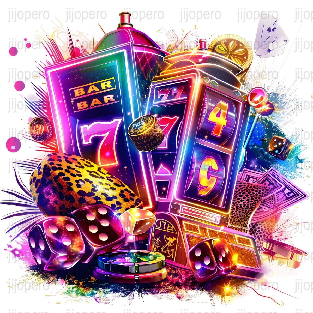 MegaPixBet Jogos