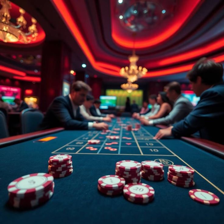 MegaPixBet Variedade